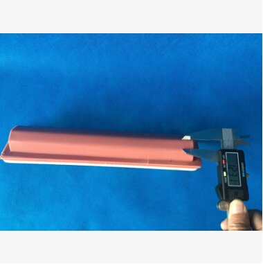 高品質(zhì)耐用C13移印機紅色膠頭